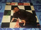 Roy Ayers Drive lp 33 giri usato press  in Mexico rare