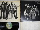 ALICE COOPER LOVE IT TO DEATH WARNER P-8094W Japan Vinyl LP