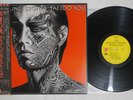 ROLLING STONES TATTOO YOU ROLLING STONES ESS-81455 Japan OBI Vinyl LP