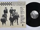 SPECIALS SAME 2TONE TT 5001 UK Vinyl LP