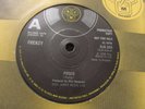 Frenzy- Poser/Things You Do (To Me) KILLED BY GLAM