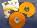 A Perfect Circle - Thirteenth Step / 2LP (MOVLP1114) limited yellow/red mixed