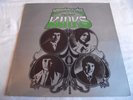 THE KINKS   SOMETHING ELSE ** Re-issue PYE LP