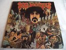 FRANK ZAPPA   200 MOTELS ** 1971 US UNITED ARTISTS DBL LP