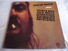 GRAHAM BOND, JACK BRUCE GINGER BAKER etc   SOLID BOND ** 1970 WARNER BROS DBL LP