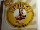 Elvis Presley Sun Singles - Special Limited Yellow Vinyl - No 2214