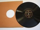 Louis Armstrong - St.James Infirmary  - Parlophone R.643  ( Schellack  )