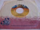 THE DELLS - YOUR SONG / PASSIONATE BREEZES - 20TH CENTURY-FOX