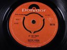 HECTOR RIVERA vocals RAY POLLARD = At The Party = NEAR MINT = POLYDOR 56728 = La