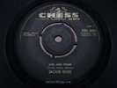 JACKIE ROSS = Jerk And Twine = MINT = CHESS CRS 8003 = Soul R&B Dancers 1964 UK