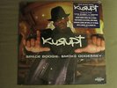 KURUPT SPACE BOOGIE: SMOKE ODYSSEY 2LP OG '01 WEST COAST RAP G-FUNK MINT SEALED