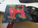 The PUSSY Group rare orig italian press UK PROG PSYCH MONSTER top 1969