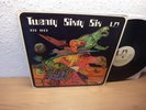 TWENTY SIXTY SIX AND THEN 1972 KRAUTROCK LP 1st PRESS
