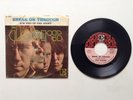 THE DOORS Break On Through / End Of The Night Orig 1967 45rpm Mono Single