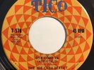 * JOE CUBA Oye Coma Va/La Tortilla RARE SALSA LATIN SOUL BOOGALOO Tico 45 HEAR