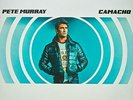 Pete Murray - Camacho [New Vinyl LP] Australia - Import