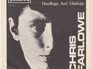 CHRIS FARLOWE Everyone Makes A Mistake MOD DANCER Sweden 45 Handbags & Gladrags