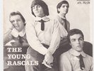 YOUNG RASCALS You Better Run PULVERIZING mod dancer SWEDEN 45 garage N'BETWEENS