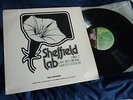 LINCOLN MAYORGA & AMANDA MCBROOM orig TEST PRESS Sheffield Lab audiophile disc