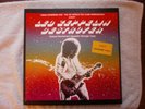 LED ZEPPELIN LIVE 4 LP RARE COLORED VINYL DESTROYER CLEVELAND 6/24/77 EXCELLENT