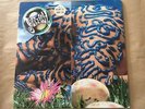 Jellyfish - Bellybutton Vinyl LP 1990 Charisma Promo cut Fold out Sleeve