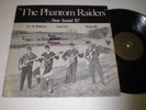 The Phantom Raiders .... New Sound '67 LP - Justice JLP 151 - Garage