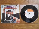 BOB DYLAN Nashville Skyline JAPAN 33rpm EP Lay Lady Lay +3 SONE-70076