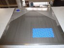 The National - Sleep Well Beast - ltd blue 2LP Vinyl /// Neu & OVP /// Gatefold