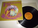 JIMI HENDRIX EXPERIENCE - ARE YOU EXPERIENCED - REPRISE US 67 LATER PRESS N.MINT