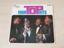 EX-/EX-   Four Tops/Four Top Hits/1966 Tamla Mowtown 7