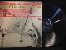 Jack Montrose-Arranged By Montrose-Pacific Jazz 1214-BOB GORDON CLIFFORD BROWN