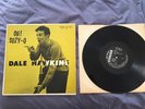 Rare Original Dale Hawkins Oh  Suzy-Q Chess Mono Rockabilly Lp