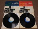 Art Blakey-A Night At Birdland 1 & 2-Blue Note 81521/81522-2LP LOT