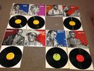 Various-Capitol Jazz Classics Vols 1-15-15LP LOT