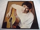NIC JONES   PENGUIN EGGS ** 1980 Rare TOPIC LP