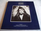 SANDY DENNY   WHO KNOWS WHERE THE TIME GOES? ** 1985 ISLAND 4x LP BOX SET w/BOOK