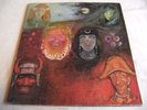 KING CRIMSON   IN THE WAKE OF POSEIDON ** 1970 UK 1st Pink ISLAND LP