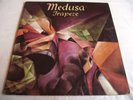 TRAPEZE   MEDUSA ** 1970 UK 1st THRESHOLD LP