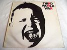 THIRD WORLD WAR   S/T ** 1971 UK 1st FLY LP