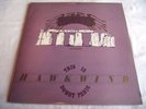 HAWKWIND   STONE HENGE - THIS IS HAWKWIND DO NOT PANIC ** 1984 FLICKNIFE DBL LP