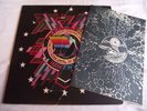 HAWKWIND   IN SEARCH OF SPACE ** 1971 UK 1st UNITED ARTISTS LP w/ LOG BOOK