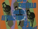 Elvis Costello Get Happy + Poster UK vinyl LP album record XXLP1 F BEAT 1980