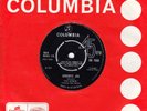 THE GEMINI *SPACE WALK/ GOODBYE JOE*1965 UK  DON CHARLES  JOE MEEK STYLE INST'LS