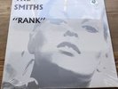 The Smiths - Rank LP SEALED USA 1988 ORIGINAL Vinyl Morrissey
