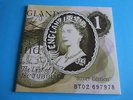 ENGLAND - THE LAST OF THE JUBBLIES - SEALED