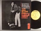 Jack Elliott  Ramblin' Cowboy    1962 Mono  Ramblin' Jack Elliott