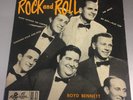 BOYD BENNETT AND HIS ROCKETS
