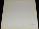 BEATLES - WHITE ALBUM  APPLE PMC 7067/8 UK MONO 1st Pr POSTER & PHOTOS NUMBERED