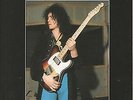 Marc Bolan 1947-1977 A Chronology By Cliff McLenehan ((paperback)