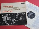 SXL 6225 Mozart Symphony No.40 41 Jupiter NPO Giulini DECCA STEREO UK LP WBg ED1